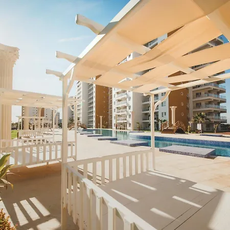 Apartment Amadeus In Caesar & Spa, Long