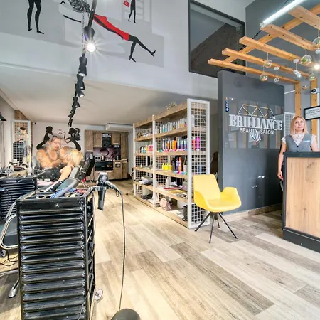 Amadeus In Caesar & Spa, Long 公寓 *