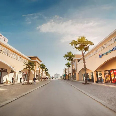 Amadeus In Caesar & Spa, Long *