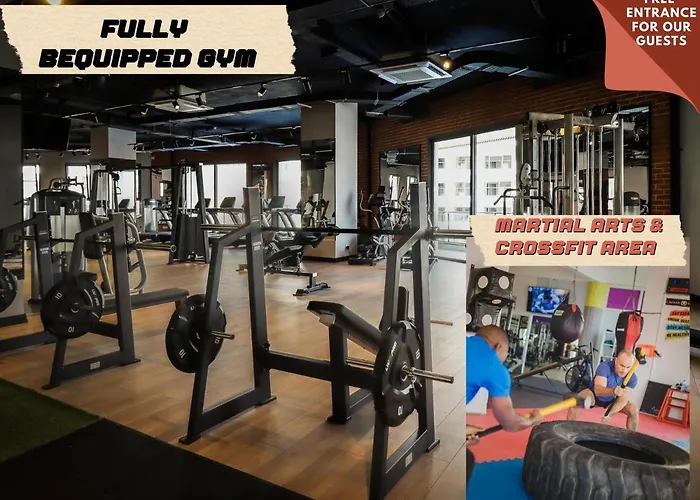 Amadeus In Caesar & Spa, Long Apartment *