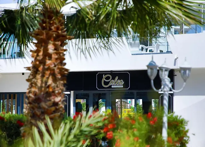 Apartment Amadeus In Caesar & Spa, Long