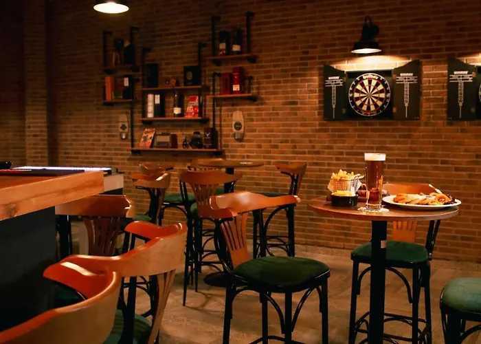 Amadeus In Caesar & Spa, Long *