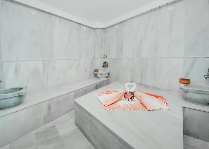 Apartment Amadeus In Caesar & Spa, Long Perivolia tou Trikomou