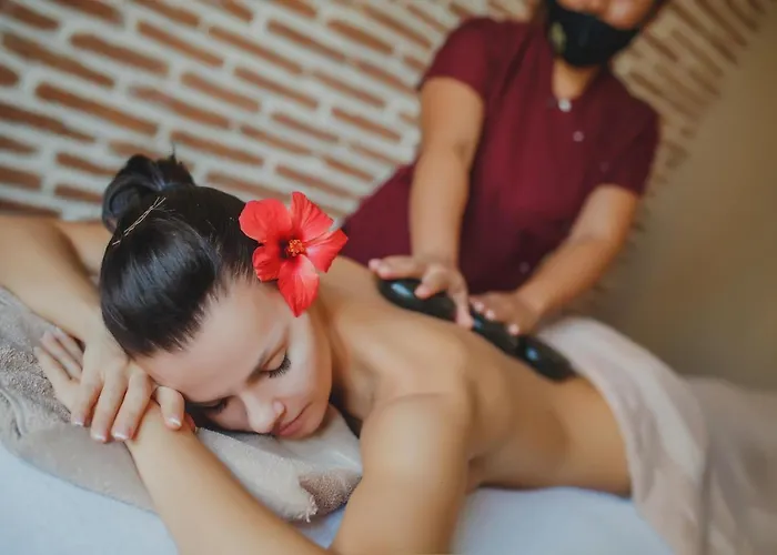 Appartamento Amadeus In Caesar & Spa, Long