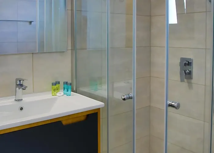 Apartment Amadeus In Caesar & Spa, Long Perivolia tou Trikomou