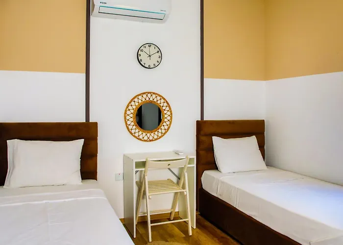 Amadeus In Caesar & Spa, Long *