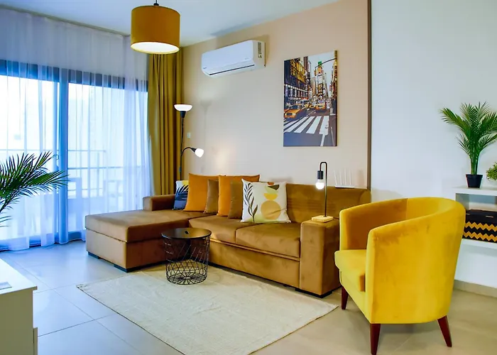 Amadeus In Caesar & Spa, Long * Perivolia tou Trikomou