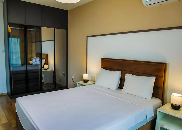 Amadeus In Caesar & Spa, Long Apartment *