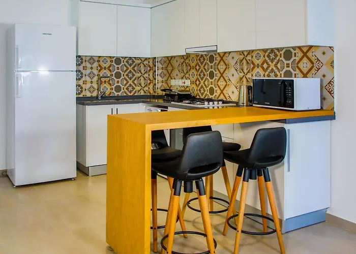 Apartment Amadeus In Caesar & Spa, Long *