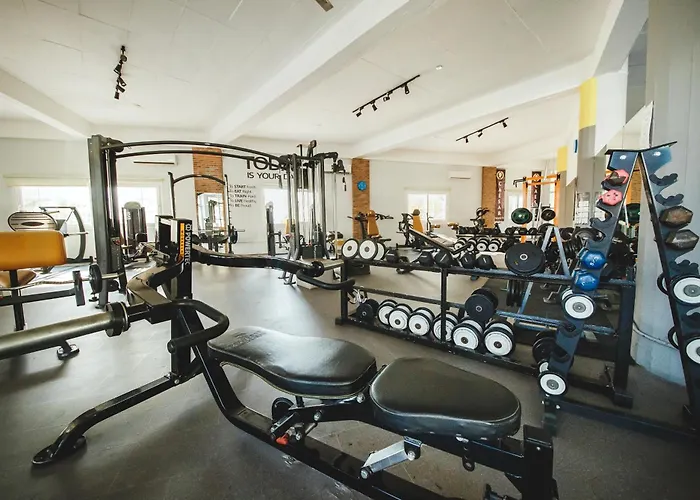 Amadeus In Caesar & Spa, Long Perivolia tou Trikomou