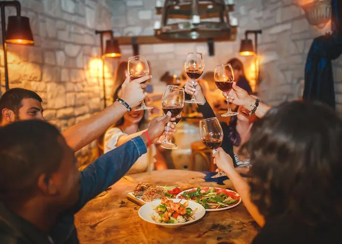 Apartment Amadeus In Caesar & Spa, Long Perivolia tou Trikomou