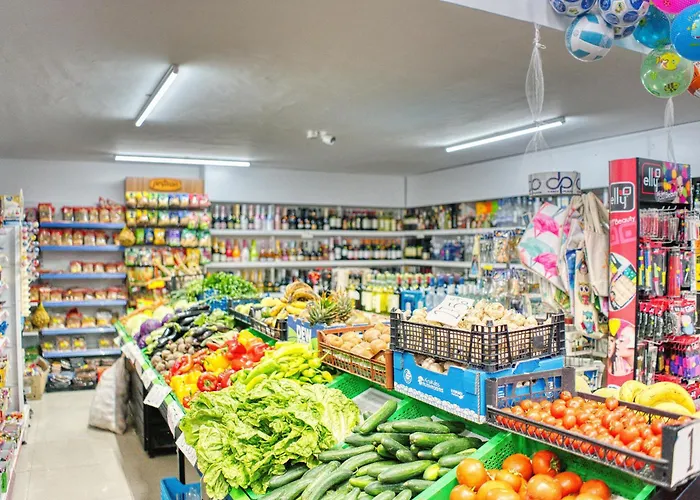 Amadeus In Caesar & Spa, Long Perivolia tou Trikomou