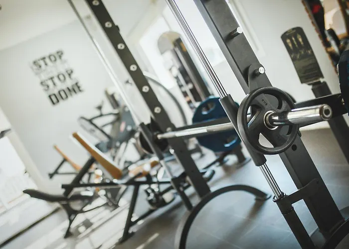 Amadeus In Caesar & Spa, Long * Perivolia tou Trikomou