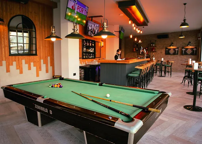 Amadeus In Caesar & Spa, Long