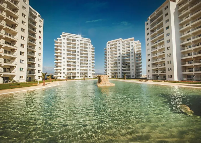 Apartment Amadeus In Caesar & Spa, Long