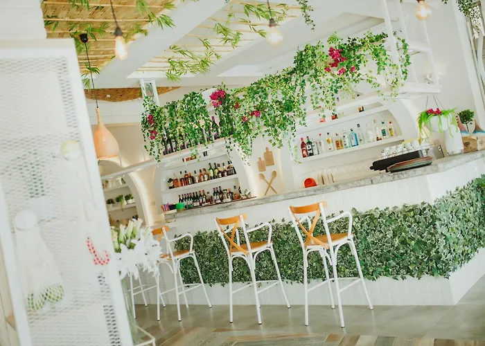 Apartment Amadeus In Caesar & Spa, Long *