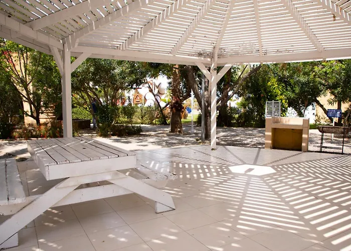 Apartment Amadeus In Caesar & Spa, Long Perivolia tou Trikomou