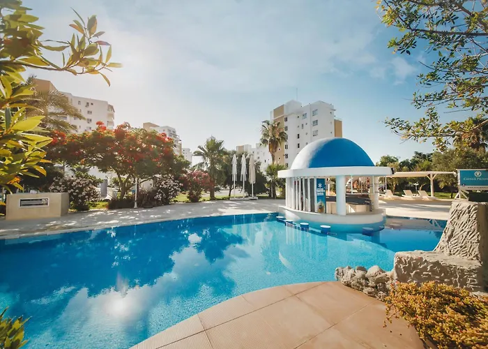 Amadeus In Caesar & Spa, Long *