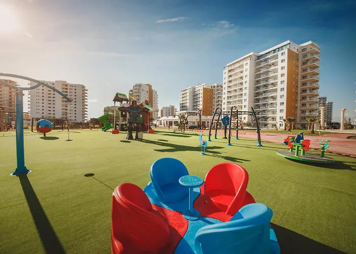 Amadeus In Caesar & Spa, Long * Perivolia tou Trikomou