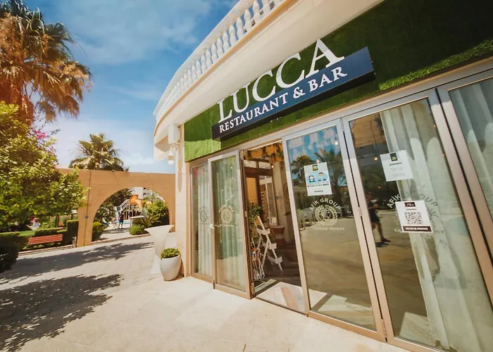 Amadeus In Caesar & Spa, Long Apartment *