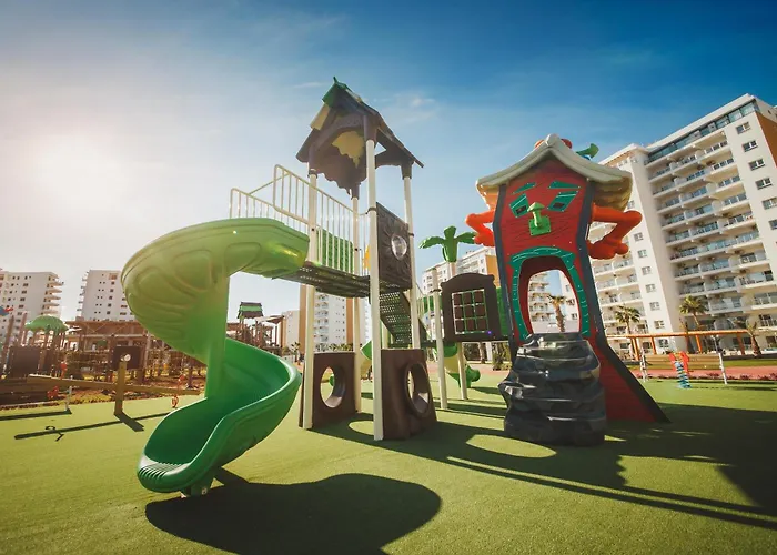 Amadeus In Caesar & Spa, Long *