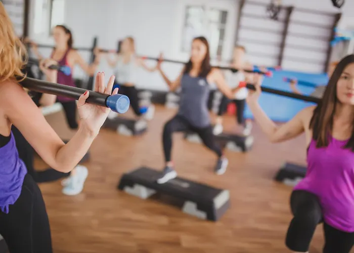 Amadeus In Caesar & Spa, Long Perivolia tou Trikomou