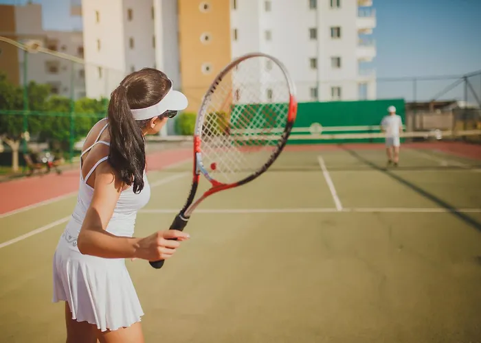 Amadeus In Caesar & Spa, Long * Perivolia tou Trikomou