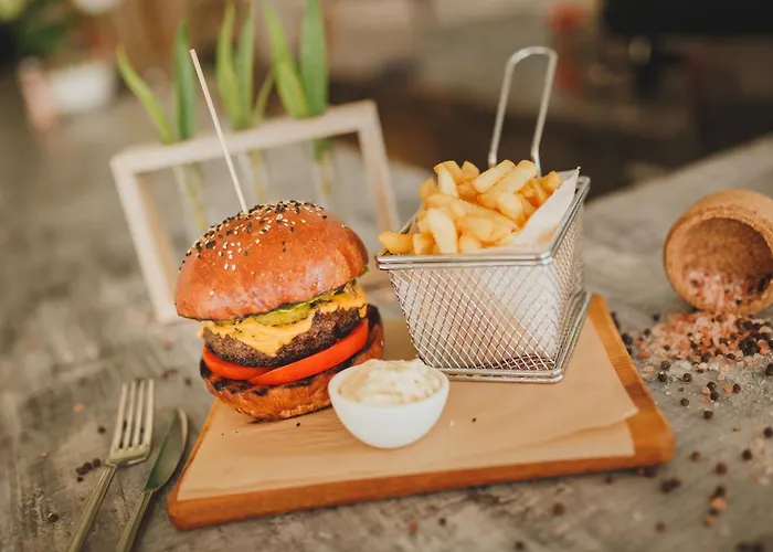 Amadeus In Caesar & Spa, Long Apartment