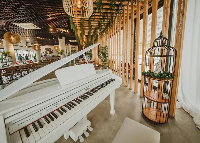 Apartment Amadeus In Caesar & Spa, Long