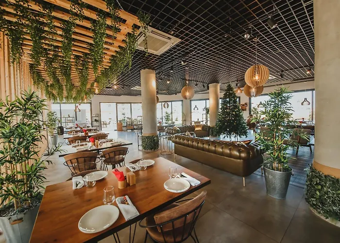 Apartment Amadeus In Caesar & Spa, Long *