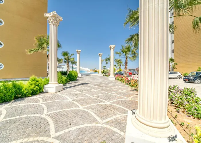 Apartment Amadeus In Caesar & Spa, Long Perivolia tou Trikomou