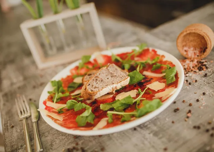 Amadeus In Caesar & Spa, Long Perivolia tou Trikomou