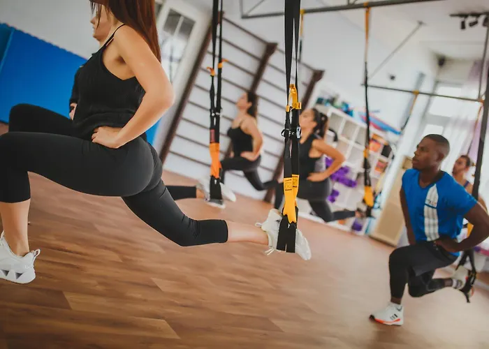 Amadeus In Caesar & Spa, Long * Perivolia tou Trikomou