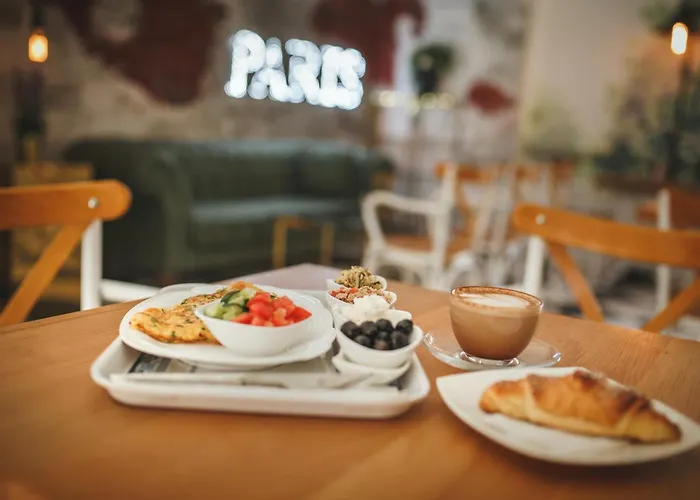 Apartment Amadeus In Caesar & Spa, Long