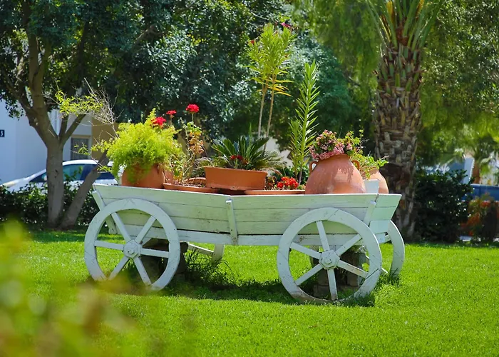 Amadeus In Caesar & Spa, Long Apartment *