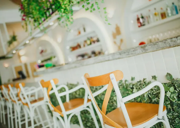 Apartment Amadeus In Caesar & Spa, Long *