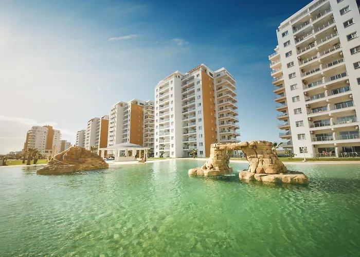 Amadeus In Caesar & Spa, Long Apartment Perivolia tou Trikomou