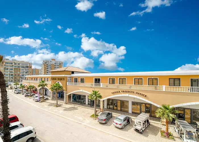 Amadeus In Caesar & Spa, Long *