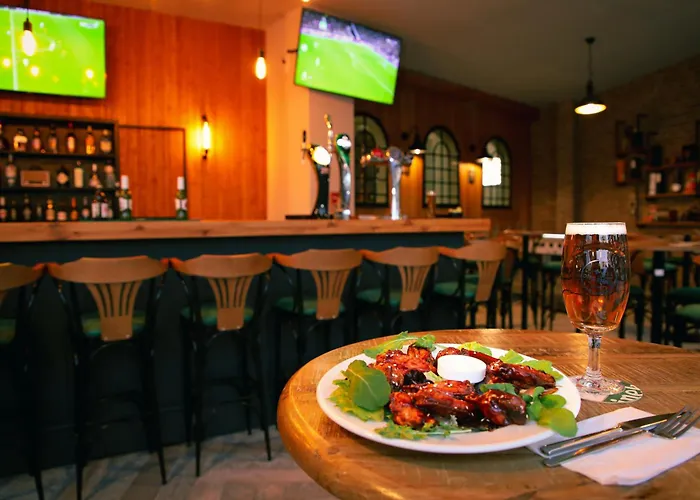 Amadeus In Caesar & Spa, Long Perivolia tou Trikomou