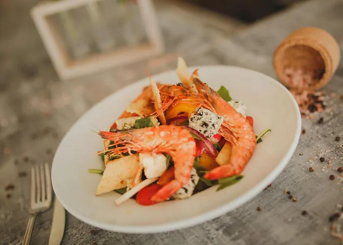 Amadeus In Caesar & Spa, Long Apartment *