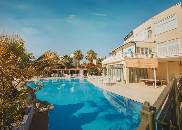 Apartment Amadeus In Caesar & Spa, Long Perivolia tou Trikomou