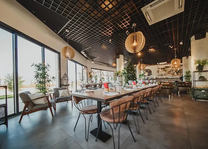 Amadeus In Caesar & Spa, Long Apartment