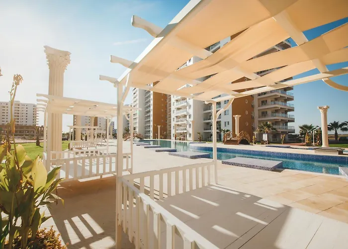 Apartment Amadeus In Caesar & Spa, Long