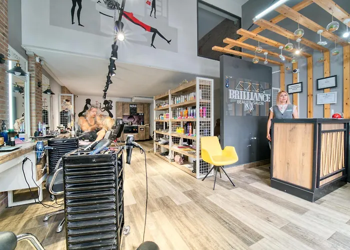 Amadeus In Caesar & Spa, Long Apartment *