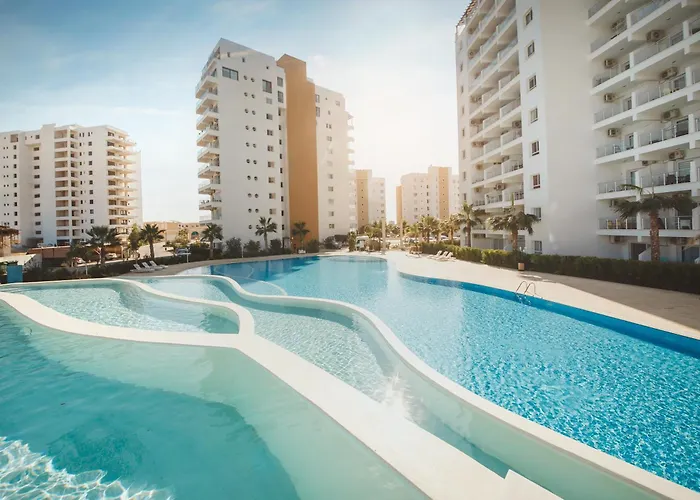 Apartment Amadeus In Caesar & Spa, Long *