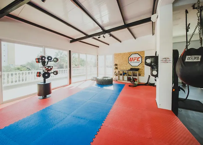 Amadeus In Caesar & Spa, Long Apartment Perivolia tou Trikomou