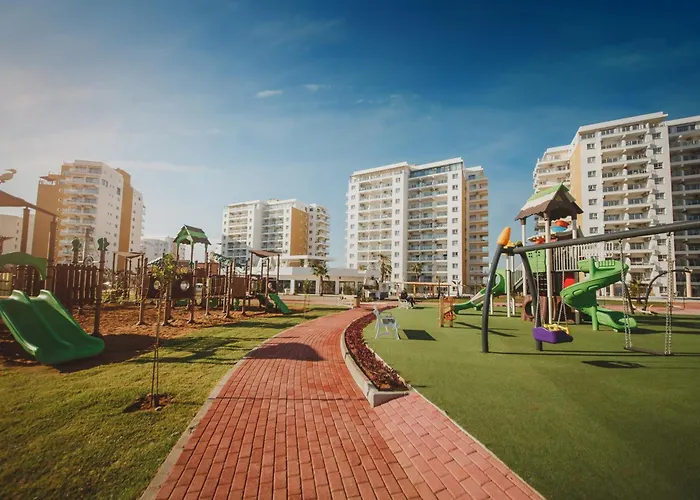 Apartment Amadeus In Caesar & Spa, Long Perivolia tou Trikomou